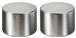 NSR NSR4828 Neodymium Magnet 8mm Round x 5mm tall x 2