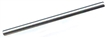 NSR NSR4866 3/32 HARD STEEL AXLE 60mm Length