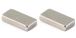 NSR NSR4870 SUPER NEODIMIUM MAGNET 5X10X2 (2 PCS)