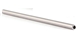 NSR NSR4872 3/32 DRILLED STEEL AXLE 55mm Length No Magnetic Effect