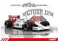 PREORDER NSR NSRHL07 Formula 86/89 #12 AS Livery - Historic Line