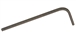 Parma P558s 0.050" (1.3mm) Allen Wrench - For Tire or Gear Setscrews