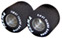 Parma P699Q FCR Rear Tires - 1/8" Axle 13/16" Diameter