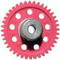 Parma P70132s 1/8" Axle 48 Pitch 32 Tooth Spur Gear