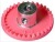 Parma P70150s King Crown Gear (1/8" Axle) 48 Pitch x 30 Tooth