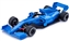 POLICAR PCAR07-LIGHTBLUE 1/32 Monoposto RTR - Generic Modern F1