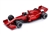 POLICAR PCAR07-RED 1/32 Monoposto RTR - Generic Modern F1 Red