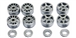 Policar PCS03I Wheel Inserts F40