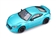 POLICAR PCT01-Cyan Subaru BRZ Cyan with Lights