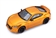 POLICAR PCT01-Orange Subaru BRZ Orange with Lights