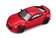 POLICAR PCT01-Red Subaru BRZ Red with Lights