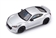 POLICAR PCT01-Silver Subaru BRZ Silver with Lights