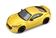 POLICAR PCT01-Yellow Subaru BRZ Yellow with Lights