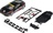 Plafit PL7137EZ 1/32 RTR EZ32 Chassis with Ferrari 360 Challenge Body - Black