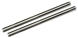 Plafit PL8201AA Stainless Steel 3mm Axles 40mm Length