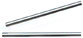 Plafit PL8201G Stainless Steel 3mm Axles 80mm Length