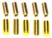 Professor Motor PMTR1142 M2x5mm BRASS Setscrews for Front Axle Adjust