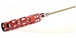 Professor Motor PMTR1308 #0 Phillips Screwdriver Aluminum Handle