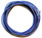 Professor Motor PMTR1603 18 AWG silicone high flex wire bulk - 10' (305cm) blue