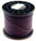 Professor Motor PMTR1702 18AWG Gage silicone wire "super bulk" 500 feet - purple