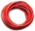 Professor Motor PMTR2015 13 Gage Silicone Controller Wire Harness  - Red