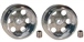 Professor Motor PMTR8015 1/32 GT Wheels for 3/32" axle 16.9 x 8.5mm