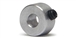 Policar PPA02 CNC Machined aluminum stopper for 3/32" axle