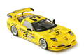 Revo Slot RS0216 1/32 Analog RTR Corvette C5-R - Team Corvette Racing #3 - '01 Daytona