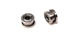 SCALEAUTO SC-1324 SC-1324 Steel ball bearing 5mm x 3/32“ axle