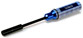 SCALEAUTO SC-5035 ProTool 4.5mm Nut Driver - Aluminum Handle