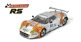 SCALEAUTO SC-6053RS 1/32 Analog Spyker C8 GT2R #85