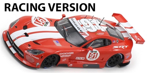 Viper racing cheap slot cars