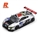 SCALEAUTO SC-6163R 1/32 Analog Scaleauto Audi R8 LMS GT3 No.28 24h Nurburgring 2015