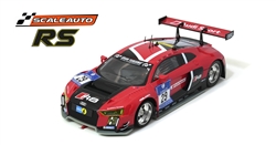 SCALEAUTO SC-6165RS 1/32 Analog Audi R8 LMS GT3 No.29 R-Series