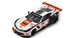 SCALEAUTO SC-6186HS 1/32 Analog A7R GT3 Special WES Home Series