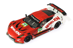 SCALEAUTO SC-6282R Callaway C7R GT3 #31 -R series