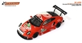 SCALEAUTO SC-6298R - Porsche 911.2 #91 - '20 Le Mans - R Series