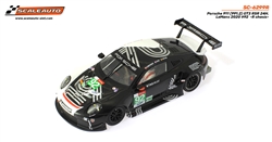 SCALEAUTO SC-6299R - Porsche 911.2 #92 - '20 Le Mans - R Series