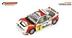 SCALEAUTO SC-6300R - Ford RS200 #4 - '86 Rally Costa Brava - R4WD Series