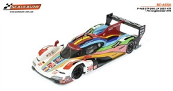 SCALEAUTO SC-6334 P-963 GTP 24H. LM 2023 #75 - Pro Anglewinder RT4