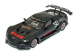 SCALEAUTO SC-6349R Corvette Callaway GT3 - Limited Edition