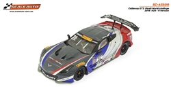 SCALEAUTO SC-6350R Corvette Callaway GT3 #26 - '18 PWC - R Series