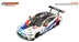 SCALEAUTO SC-6361R BMW M8 #24 - '19 Daytona - R Series