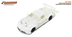 SCALEAUTO SC-6265 BMW M8 - White Kit GTLM WRK - R Series