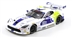 SCALEAUTO SC-7069HS 1/24 SRT Viper GTS-R Daytona 2015 #93