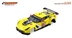 SCALEAUTO SC-7076B 1/24 Daytona 2015 Corvette C7R #4