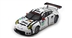 SCALEAUTO SC-7090HS 1/24 Porsche 991 RSR 24H. LeMans 2015 #91 with HomeSeries Chassis