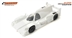 SCALEAUTO SC-7109HS 1/24 Oreca 07 LMP White Racing Kit HS-LMP Aluminium Chassis with Rubber Tires