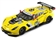 SCALEAUTO SC-7113HS 1/24 Chevrolet Corvette C7R GT3 Le Mans 2015 No.64 - Home Series.