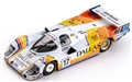 Slot.it SICA02M Porsche 956LH No. 17 - 24h Le Mans 1984